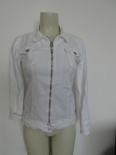 Veste blanche vis d'occasion Veste blanche vis d'occasion  Montpellier-