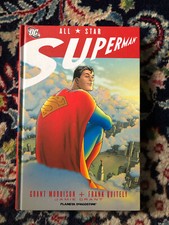 All star superman usato  Bra