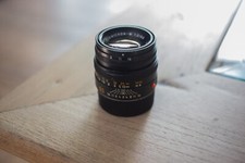 Leica summicron 50mm d'occasion  Clichy