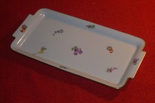 Meissen kuchenplatte streublü gebraucht kaufen  Holzminden