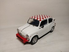 Solido fiat abarth d'occasion  Senlis