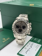 Rolex daytona 116509 for sale  LONDON