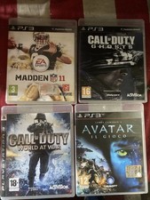 Lotto giochi ps3 usato  Trescore Cremasco