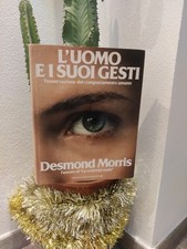 Uomo suoi gesti usato  Cesena