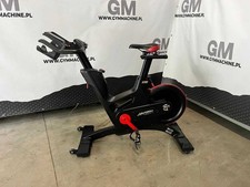 Rower spinningowy Life fitness IC7 black z konsolą TFT 2.0 na sprzedaż  PL