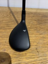 Cobra degree baffler for sale  GLENROTHES