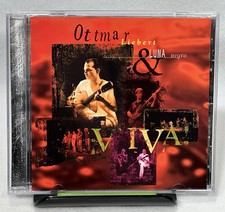 Viva ottmar liebert for sale  Loudon