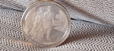 franklin mint christmas coin for sale  York