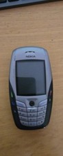 Nokia 6600 scatola usato  Battipaglia