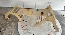 Structure escalade d'occasion  Paris I