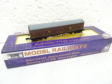 Gauge dapol gwr for sale  OSWESTRY