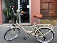 Bicicletta graziella bellissim usato  Milano