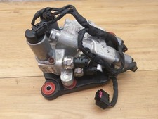 Bmw 5er f10 gebraucht kaufen  Osnabrück