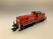 Märklin 37905 diesellokomotiv gebraucht kaufen  Wuppertal