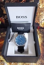 Hugo boss watch gebraucht kaufen  Coesfeld