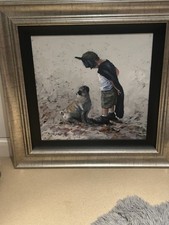 Keith proctor oil for sale  NOTTINGHAM