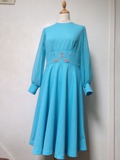 Vintage 1970s tieback for sale  WESTERHAM