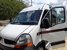 Camper vans self for sale  LEEDS