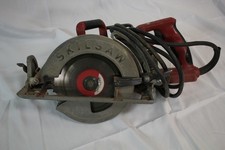 skilsaw sawsquatch worm drive for sale  Wichita