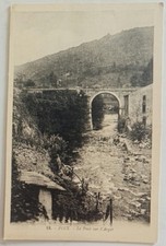 Cpa ariège foix d'occasion  Courcelles-Chaussy