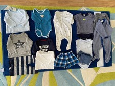 markenkleidung jungen gebraucht kaufen  Bad Oeynhausen