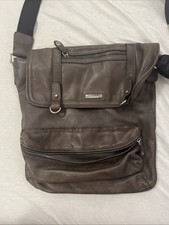 Borsa marrone baldinini usato Borsa marrone baldinini usato  Ardea