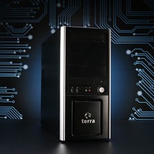 Terra server 1030 gebraucht kaufen  Wuppertal