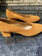 Insolia block heel for sale  GLASGOW