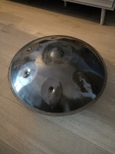 Handpan panormus d'occasion  Menton