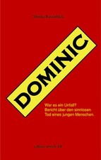 Dominic gebraucht kaufen  Berlin