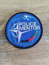 Rondache formateur pomlt d'occasion  Frejus
