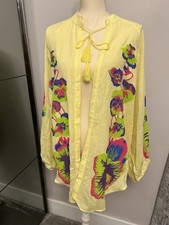 Lemon 100 kimono for sale  WALTHAM CROSS