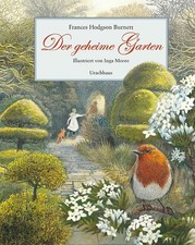 Geheime garten zustand gebraucht kaufen  Berlin