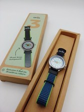 Anio3 armbanduhr kinder gebraucht kaufen  Herten