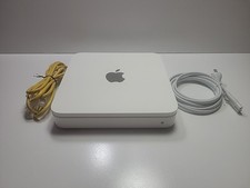 Roteador Wi-Fi Apple Time Capsule e disco rígido de rede 1 TB HD A1254 W cabos comprar usado  Enviando para Brazil