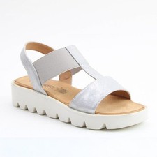 Heavenly feet silver for sale  UK