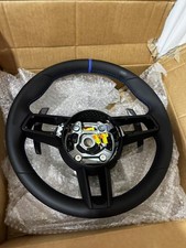 Porsche steering wheel for sale  Lemont