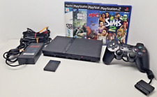 Sony playstation ps2 gebraucht kaufen  Heinersreuth