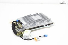 2018-2021 LINCOLN NAVIGATION RÁDIO AMPLIFICADOR MÓDULO UNIDADE JL7T-18T806-BH FABRICANTE DE EQUIPAMENTO ORIGINAL, usado comprar usado  Enviando para Brazil