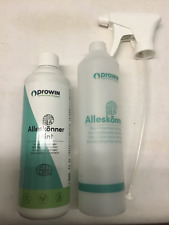 Prowin alleskönner mint gebraucht kaufen  Bellheim