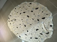 Moschino scarf neck for sale Moschino scarf neck for sale  BOLTON