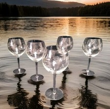 Etched floral design for sale  Washington