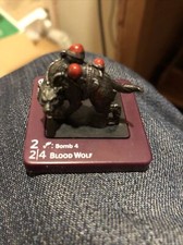 Dreamblade blood wolf d'occasion  Valdeblore