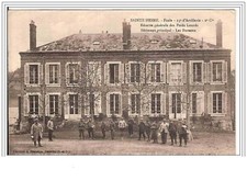 78.ste mesme.ecole.13e artille d'occasion  Expédié en Belgium