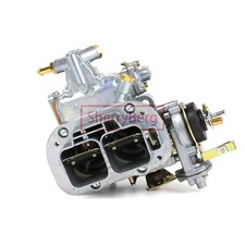 Carburador para Ford Mk1/Mk2 Escort Sierra Capri para Weber/EMPI/Holley/FAJS/Carb comprar usado  Enviando para Brazil