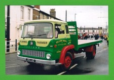 Truck photo william for sale  BIRMINGHAM