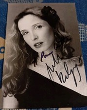 Autographe julie delpy d'occasion  Metz-
