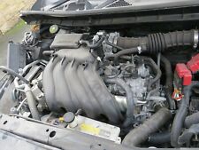 Nissan qashqai j10 for sale  HALIFAX