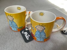 Mila design tasse gebraucht kaufen  Dresden