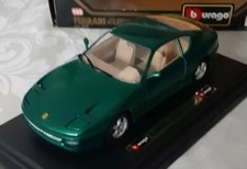 Ferrari 456 1992 d'occasion  Faverney